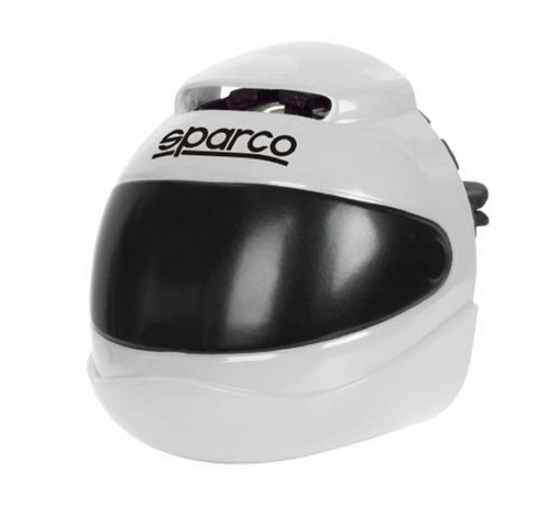 Imagen 2 de 6 de Aromas Auto Interior Pack 3 Sparco Vainilla New Car Spa500