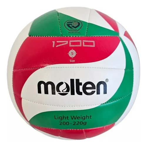 Balón De Voleibol V5m1700 School Ultra (n°5)