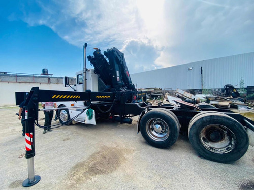 Imagen 3 de 8 de T600 Hiab