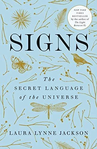Signs: The Secret Language Of The Universe (libro En Inglés)