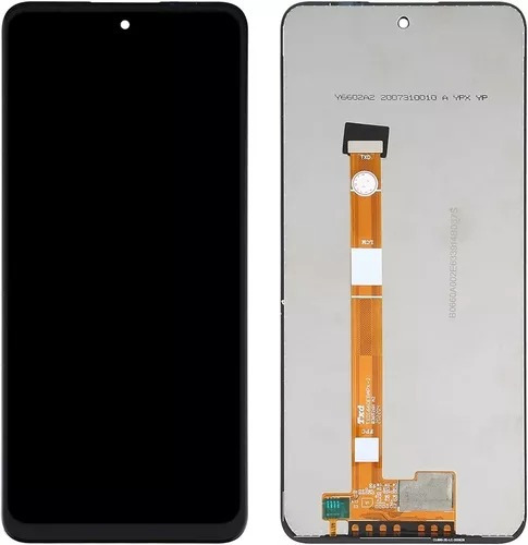 Pantalla Táctil Lcd Para LG K42 K52 K62 Q6s Lmk420 Lmk520