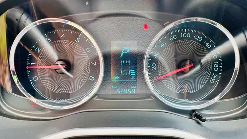 Chevrolet Aveo 1.5 Ls At