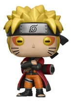 Comprar Funko Pop - Naruto Shippuden - Naruto (sage Mode S. E #185