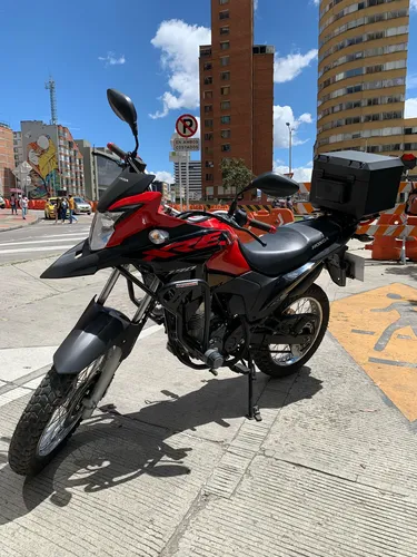 Honda Xre 190 Dlx Mt 190cc Abs Modelo 2023