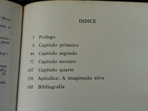 Imagen 3 de 5 de Os Parceiros Invisiveis * John A. Sanford * Psicologia *