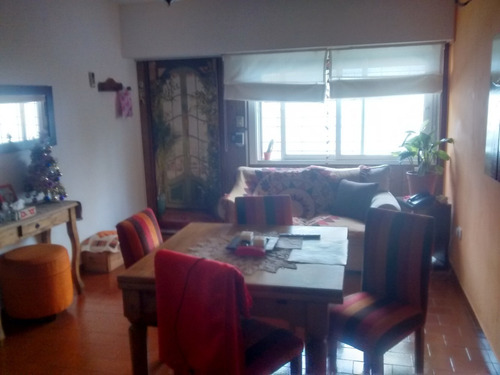 Imagen 5 de 12 de T/casa 3 Ambientes Con Patio Y Garaje Con Baulera