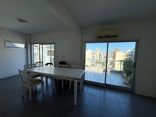 Alquiler| Excelente Monoambiente Amoblado C/cochera|belgrano
