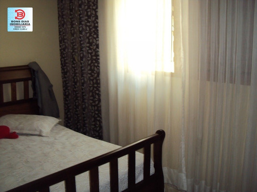 Imagem 7 de 15 de Casa - Parque Guarani - Ref: 7546 - V-7546