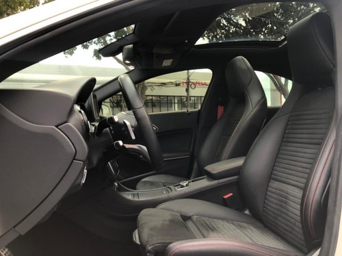 Mercedes Cla 250 Sport