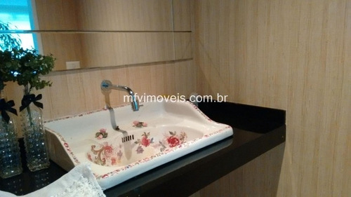 Imagem 8 de 15 de Apartamento 3 Quartos À Venda Na Rua Batataes - Jardim Paulista - Apa31383