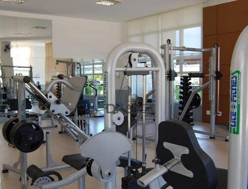 Imagem 11 de 15 de Apartamento Com 3 Dormitórios À Venda, 137 M² Por R$ 1.190.000,00 - Alphaville - Campinas/sp - Ap16597