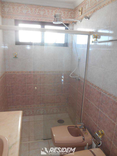 Imagem 13 de 30 de Apartamento 3 Dorms, Centro, Venda, Bauru - V99522611