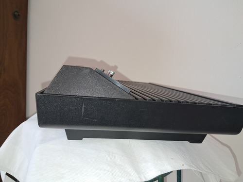 Consola Atari 2600 Darth Vader Standard Color Negro Negro