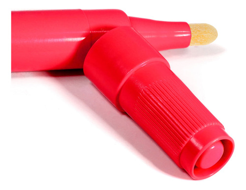 Puntas Para Bolígrafos De Pintura, 100 Unidades, Puntas De R