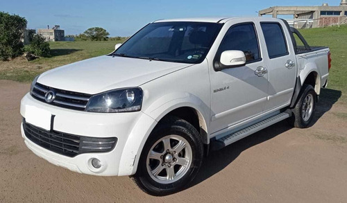 Great Wall Wingle 5 2018 Extra Full Nafta