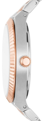 Reloj Mujer Fossil Scarlette Dial Image Color de la correa Multicolor