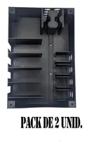Comprar Caja De Paso Organizadora 8 Video Balum Cctv Pack De 2