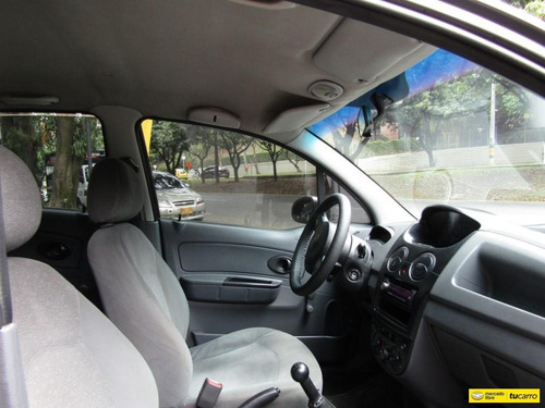 Chevrolet Spark Lt 1000 Cc Mt