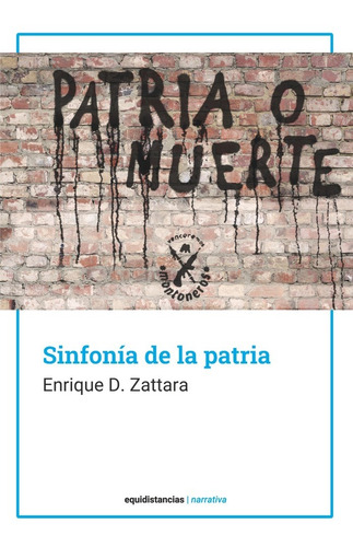 Sinfonia De La Patria - Enrique D Zattara