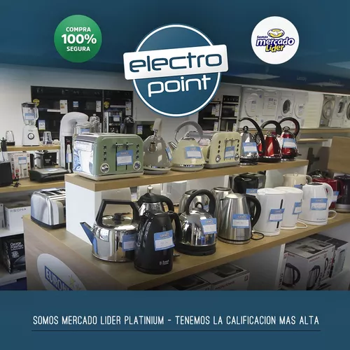 Panquequera Electrica Winco W-102 - $ 8.500 - Rosario al Costo