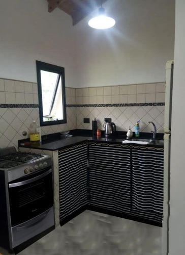 Quinta En Venta - 2 Dormitorios 1 Baño - 1,000 Mts2 - Barrio El Rodeo