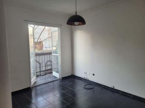 Departamento En Venta En Flores