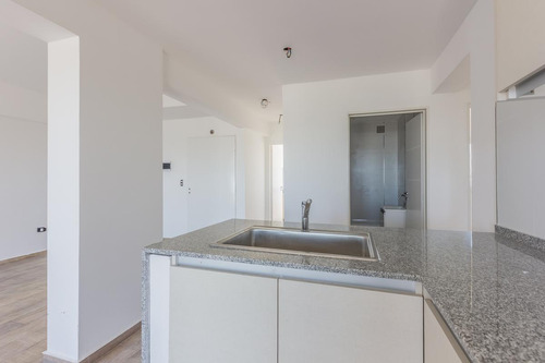 Venta Departamento De 3 Ambientes En Boedo A Estrenar