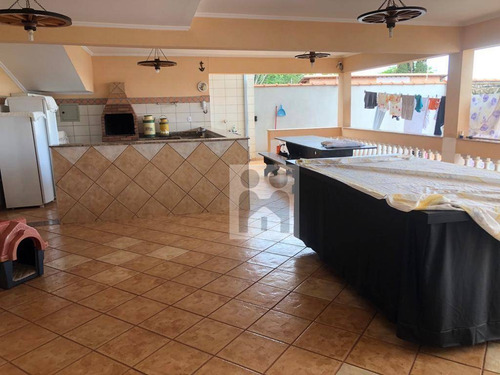 Imagem 20 de 20 de Casa Com 3 Dormitórios À Venda, 300 M² Por R$ 650.000 - Vila Monte Alegre - Ribeirão Preto/sp - Ca0414