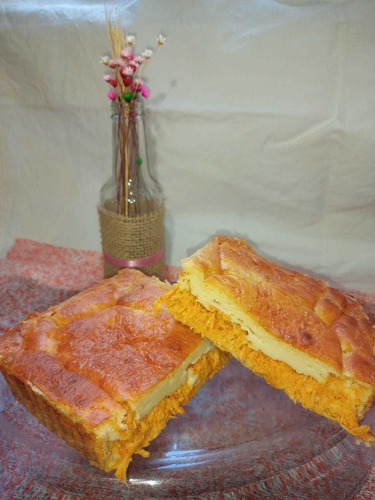 Imagem 4 de 4 de Tortas E Pudins