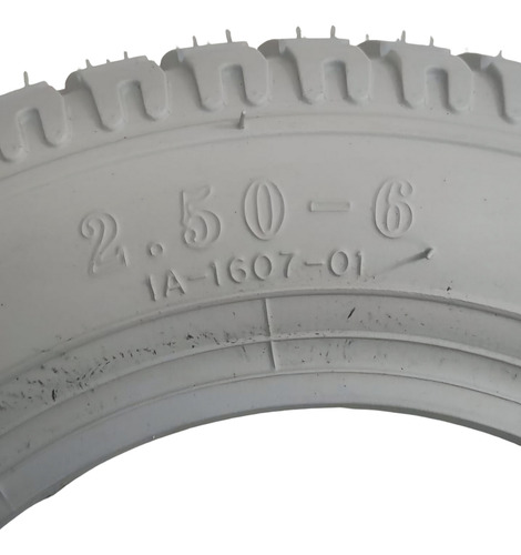 Pneu Lyeb103s 2.50-6 (par)