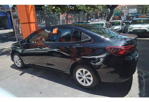 Chevrolet Onix 1.0 TURBO FLEX PLUS LTZ AUTOMÁTICO