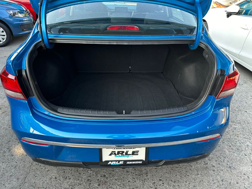 Kia Rio 1.6 Lx Sedan At
