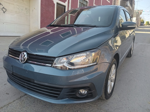 Gol Connect