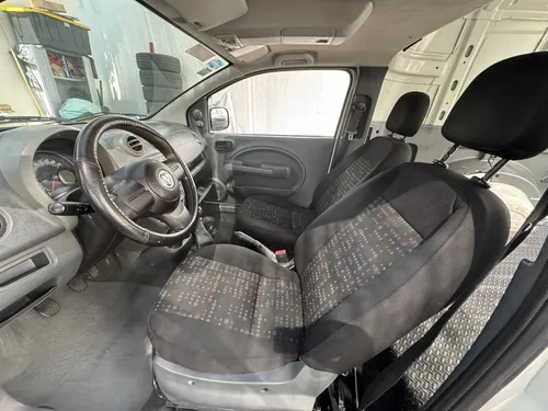RAM Promaster Rapid 1.4 Mt