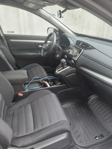 Cr-v Lx 2020 (clean Car Fax)
