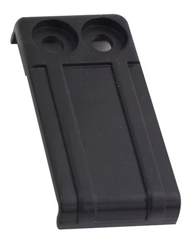 Base Clip Evilla Soporte Intercomunicador V6 Original V4