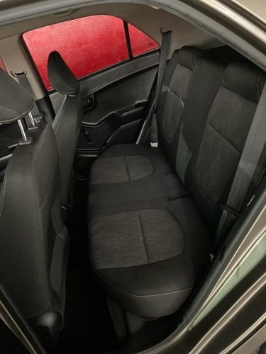 Kia Picanto Mlx 2017