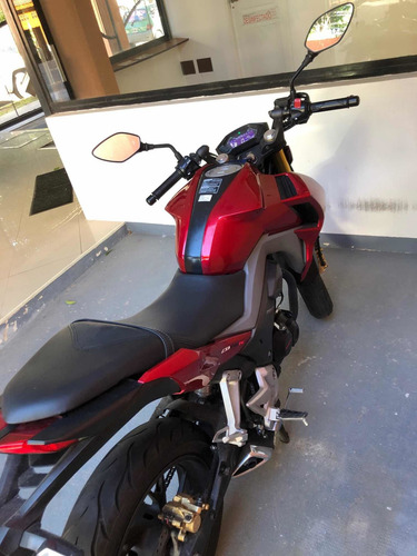 Honda Cb 190cc Cb 190cc