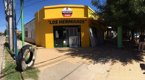 Imagen 2 de 5 de Propiedad En Venta, Av. San Martín Esq. Patricias Mendocinas, Belén De Escobar