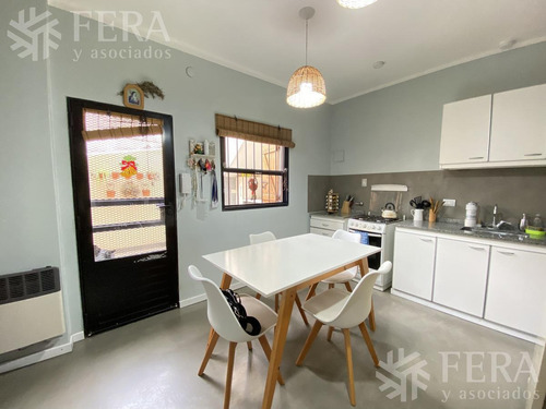 Imagen 4 de 10 de Venta De Ph De 2 Ambientes Con Patio En Wilde (29391)