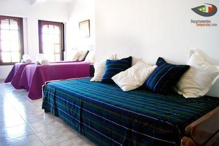 Imagen 13 de 14 de Alquiler Temporario De Departamento Monoambiente En Centro,