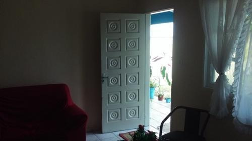 Imagem 7 de 9 de Casa À Venda No Jardim América - Itanhaém 3648 | A.c.m