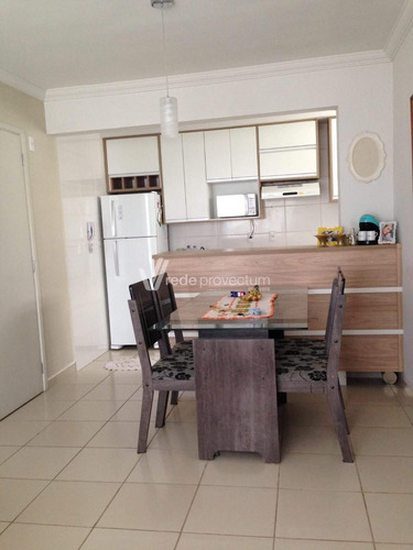 Imagem 3 de 8 de Apartamento À Venda Em Jardim Nova Hortolândia I - Ap287635