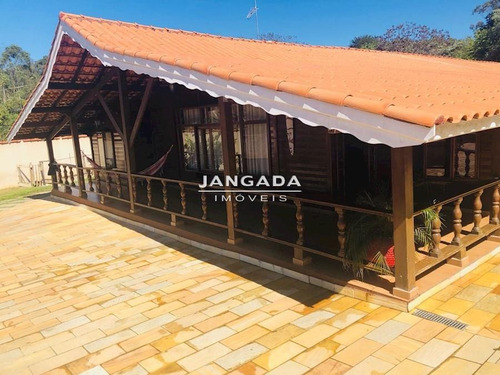 Imagem 3 de 30 de Chacara Santa Lucia Granja Viana - 11726