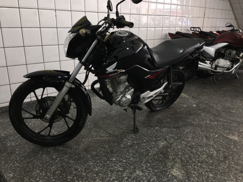 Imagem 9 de 10 de Honda Fan 160