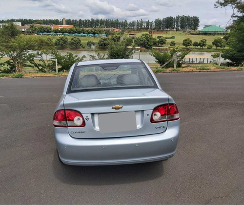 Chevrolet Corsa Classic 1.0 Life Flex Power 4p