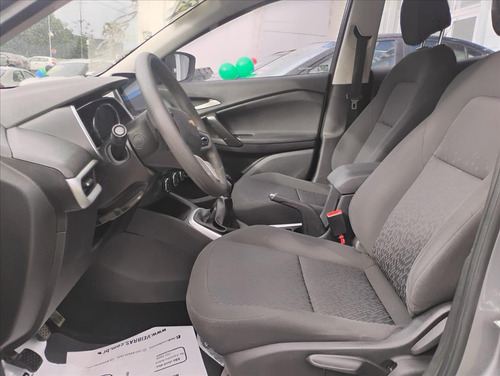Chevrolet Tracker 1.0 TURBO FLEX MANUAL