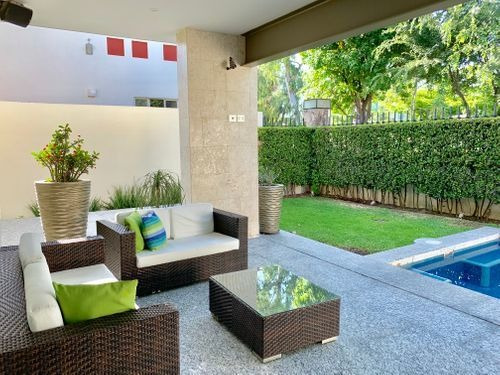 Imagen 18 de 30 de Casa En Venta En Valle Real Con Alberca