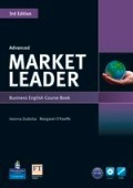 Market Leader Advanced (3rd.edition) - Coursebook + Dvd-rom