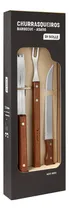 Comprar Set De 3 Utensilios Para Parrilla Asado Di Solle